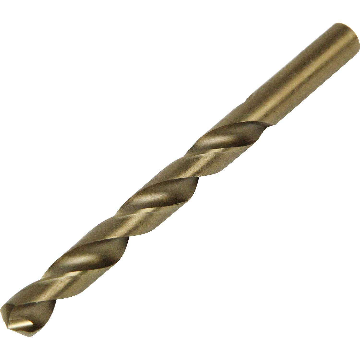 11.5mm ビックツール ビックツール 月光ドリル 1本入り GKP 11.5 (金属・金工)