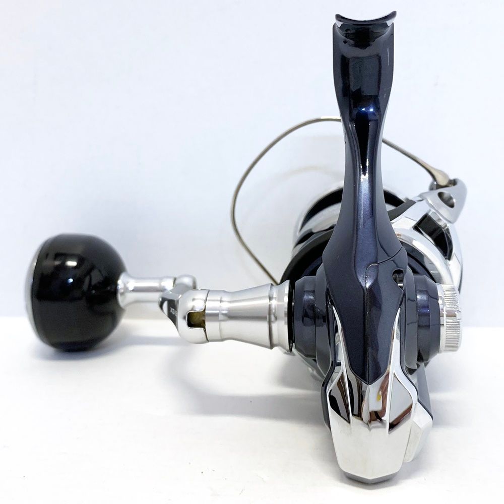 SHIMANO - 【加古川店】 中古 SHIMANO | シマノ リール 21ツインパワーSW 4000XG 【スピニングリール】 【86】 加古川店】 中古 SHIMANO | シマノ リール 21ツインパワーSW