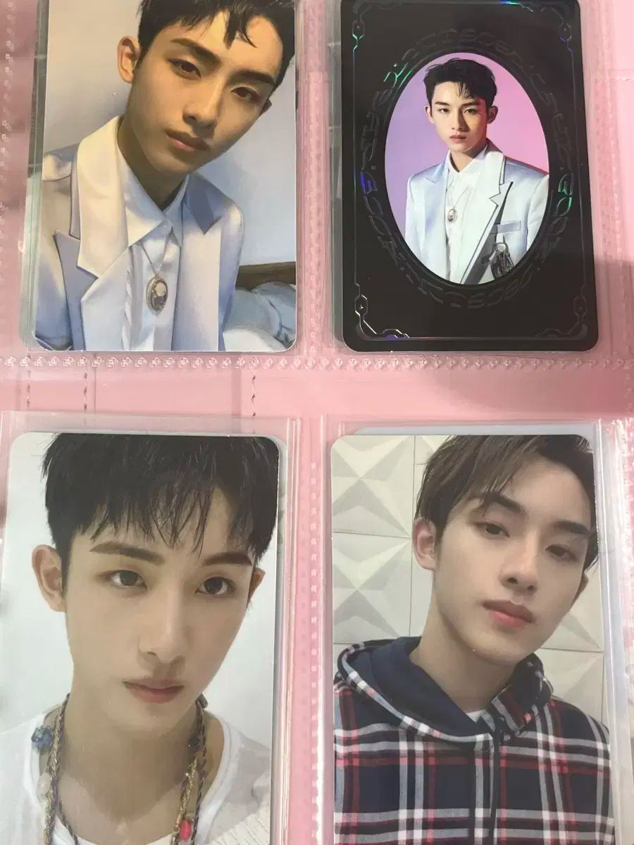 ウィンウィン トレカ ウィンウィン トレカ