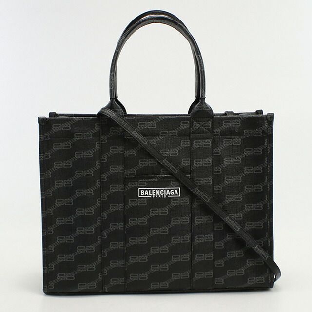 バレンシアガ BALENCIAGA トートバッグ メンズ 671400 ハードウェア