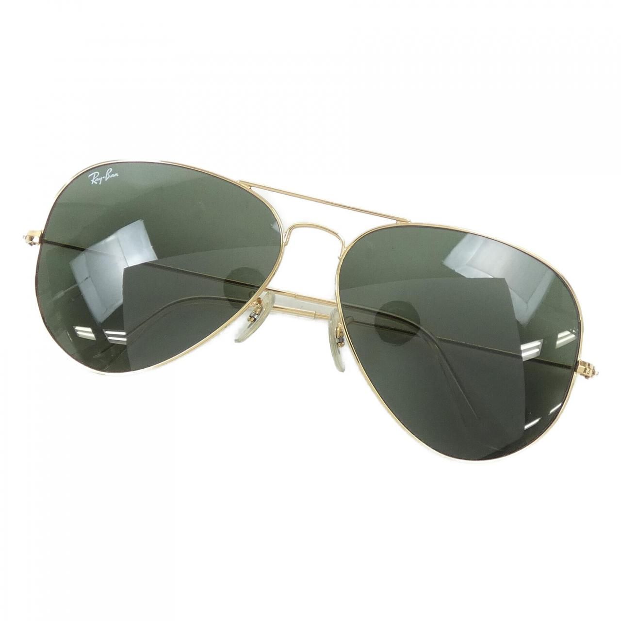 レイバン Ray Ban RB 3026 SUNGLASSES