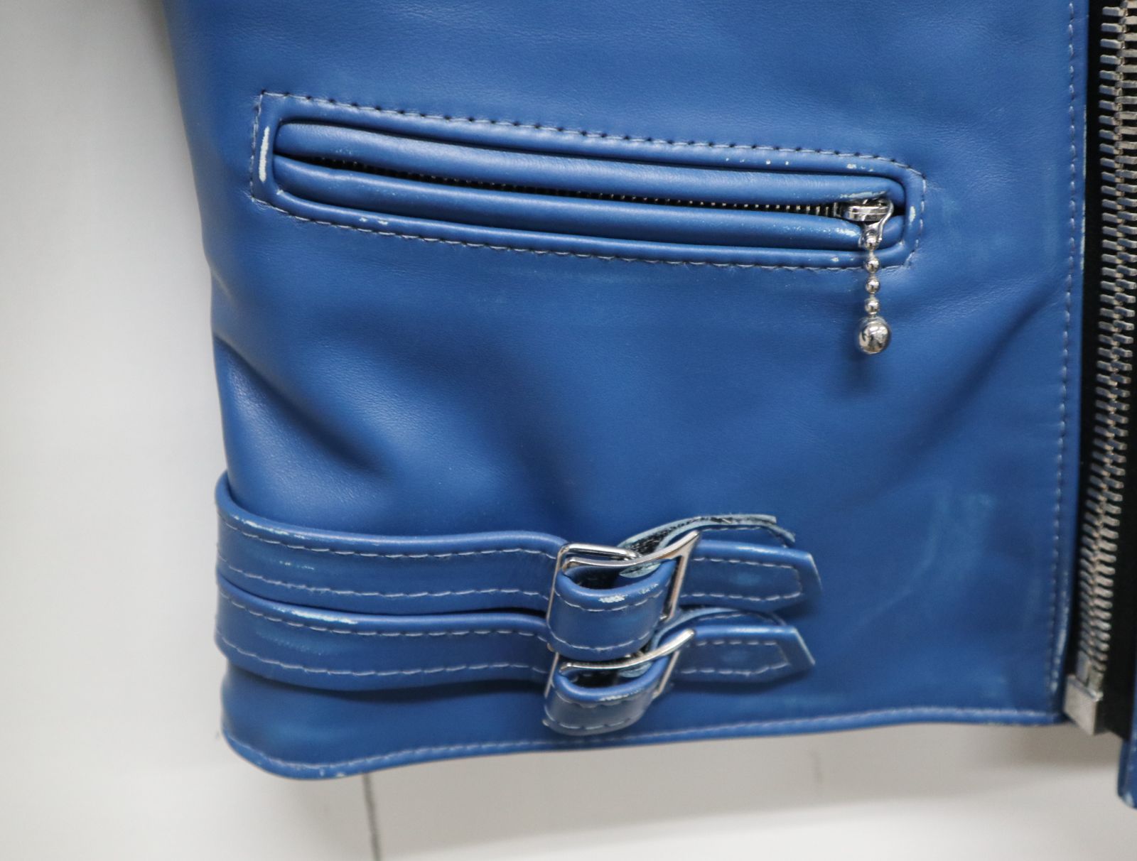 Lewis Leathers × COMME des GARCONS ルイスレザー コムデギャルソン