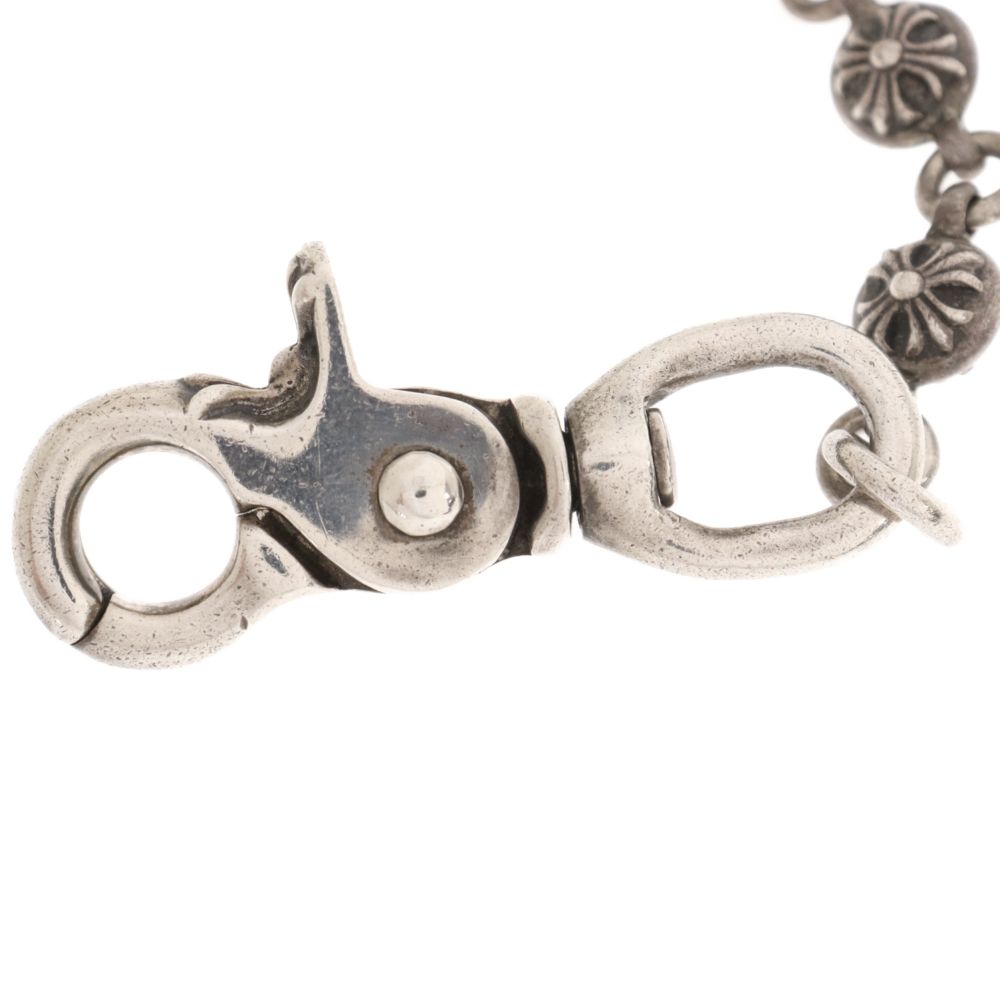 小物 Chrome Hearts 1ball short-s Chrome Hearts - CHROME HEARTS クロムハーツ 1BALL SHORT-S/1クリップ