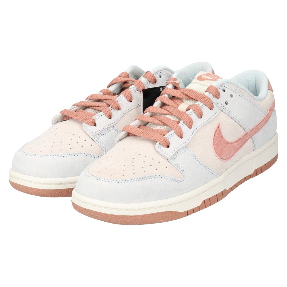 NIKE (ナイキ) DUNK LOW RETRO PRM FOSSIL ROSE ダンクロー フォッシル