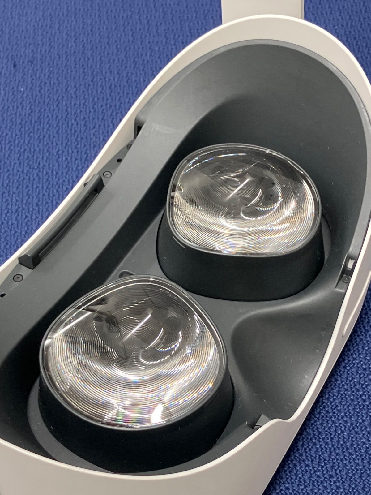 Meta Quest２本体 64GB Oculus メタクエスト2 オキュラス UP786_INFO