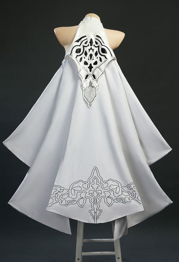 即購入可 NieR ニーアリィンカーネーション 真暗 10H コスプレ衣装 ニーア リィンカーネーション 10H 真暗ノ記憶 コスプレ 衣装 - メルカリ