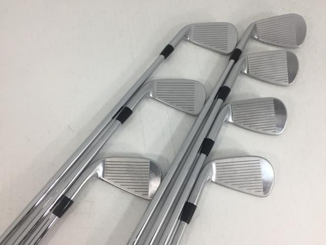 返品OK お買い得品！【中古ゴルフクラブ】(7本セット)タイトリスト AP2