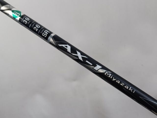 入間□【中古】 ダンロップ ゼクシオXユーティリティ H6