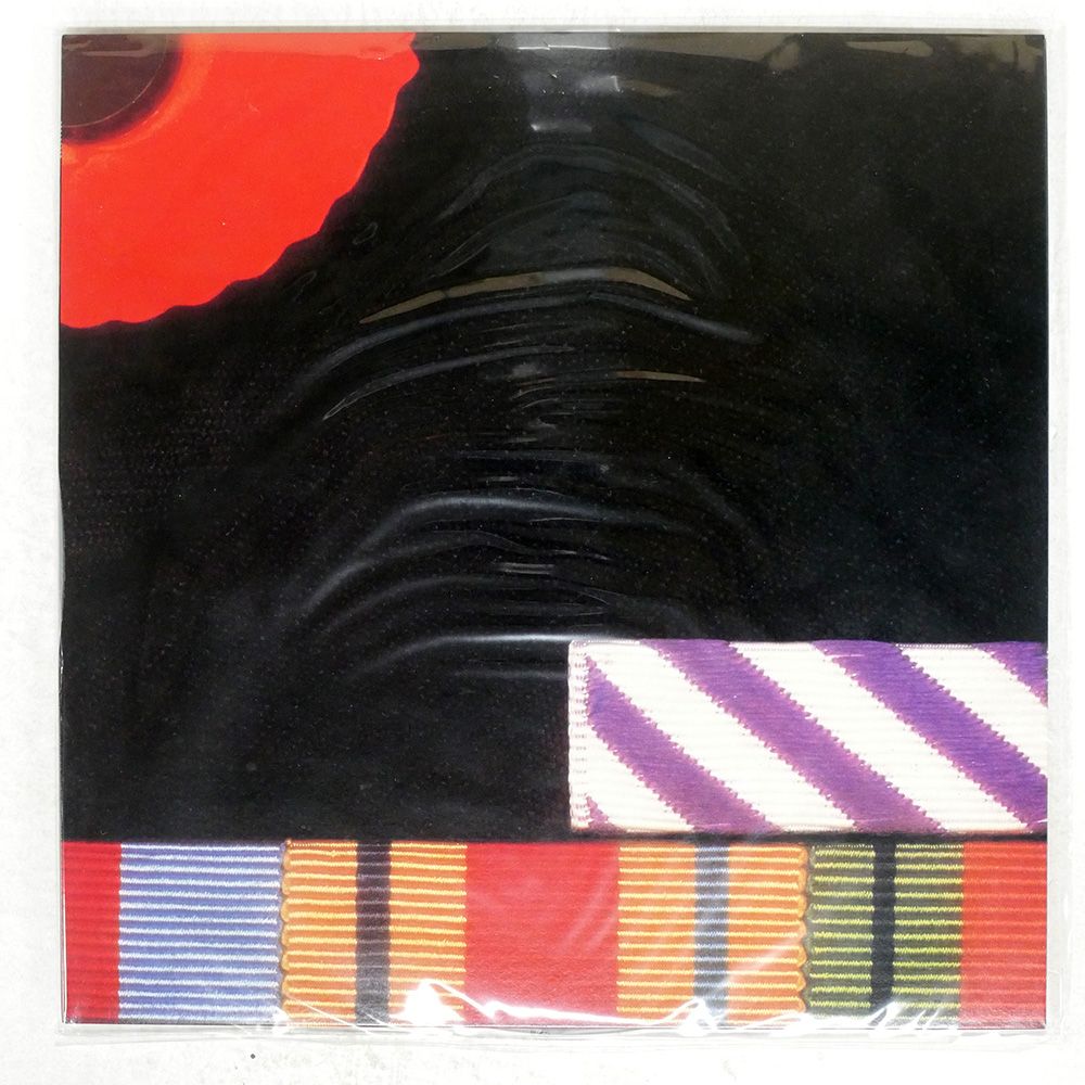 国内盤 PINK FLOYD/FINAL CUT/CBS/SONY 25AP2410 LP - メルカリ