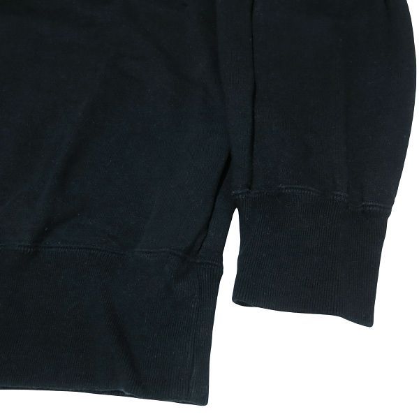 SHIRT クルーネック
