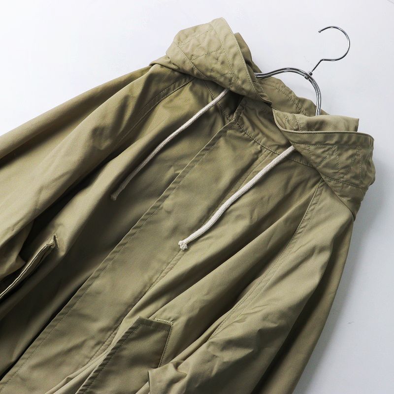 shinzone town parka タウンパーカー 楽天市場】シンゾーン THE SHINZONE タウン パーカー TOWN PARKA