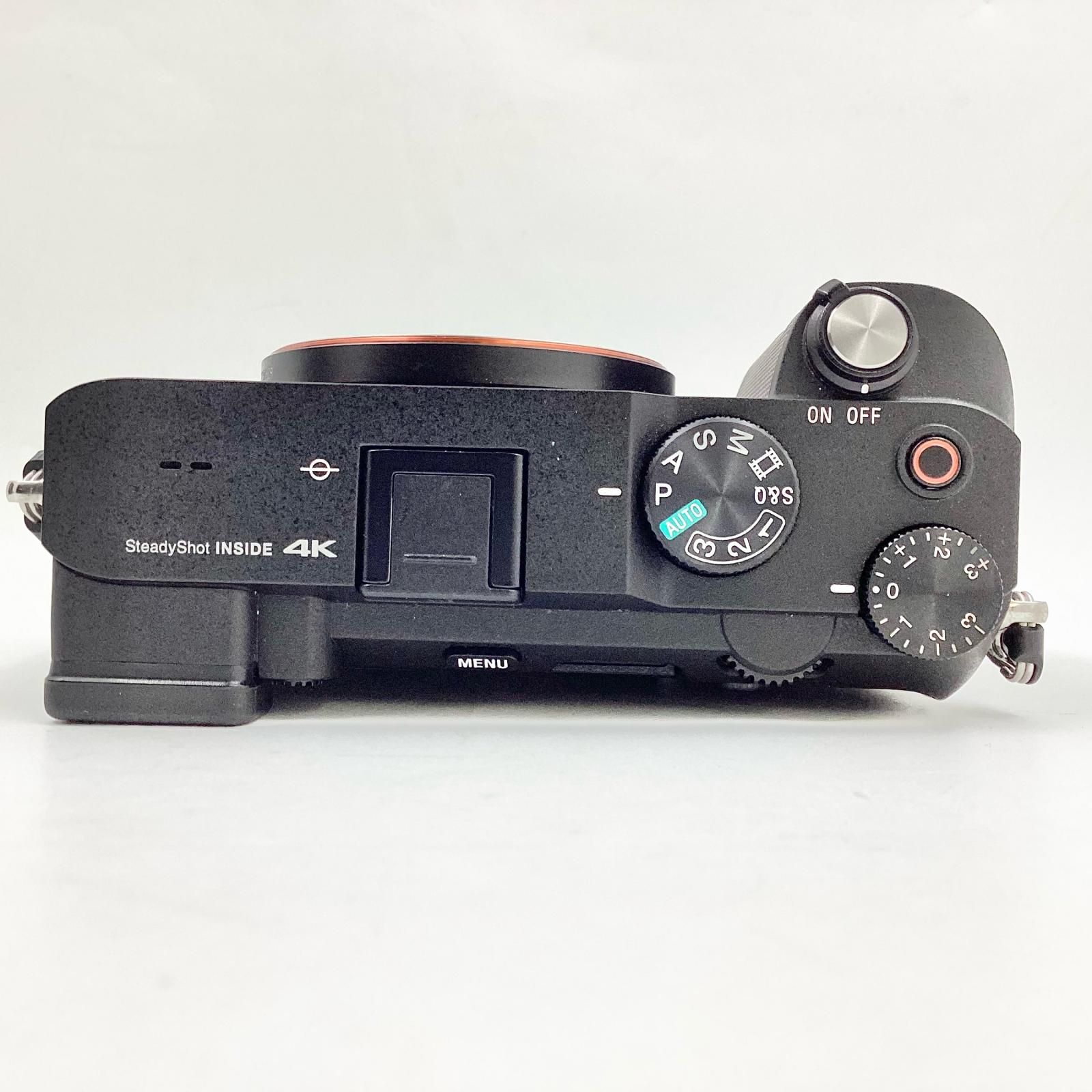 ILCE-7C