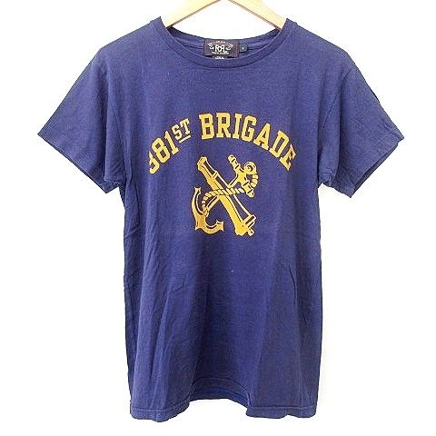 RRL ダブルアールエル　スウェットtシャツ　半袖トレーナー　ラルフローレン 楽天市場】【SALE】【RRL by Ralph Lauren】ラルフローレン