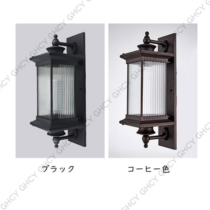 ブラケットライト 屋外 おしゃれ 北欧 モダン ウォールランプ LED対応 防水 和風 階段 庭園 玄関 廊下 門柱 表札灯 ポーチライト レトロ 間接照明器具 壁掛け灯ファッション 工事不要■3年保証■ lG6u884