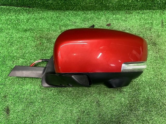 スイフト ZD83S 左サイドミラー ドアミラー XRリミテッド カメラパッケージ 4WD イシザキ 044989 84720-52RH4 ZWP