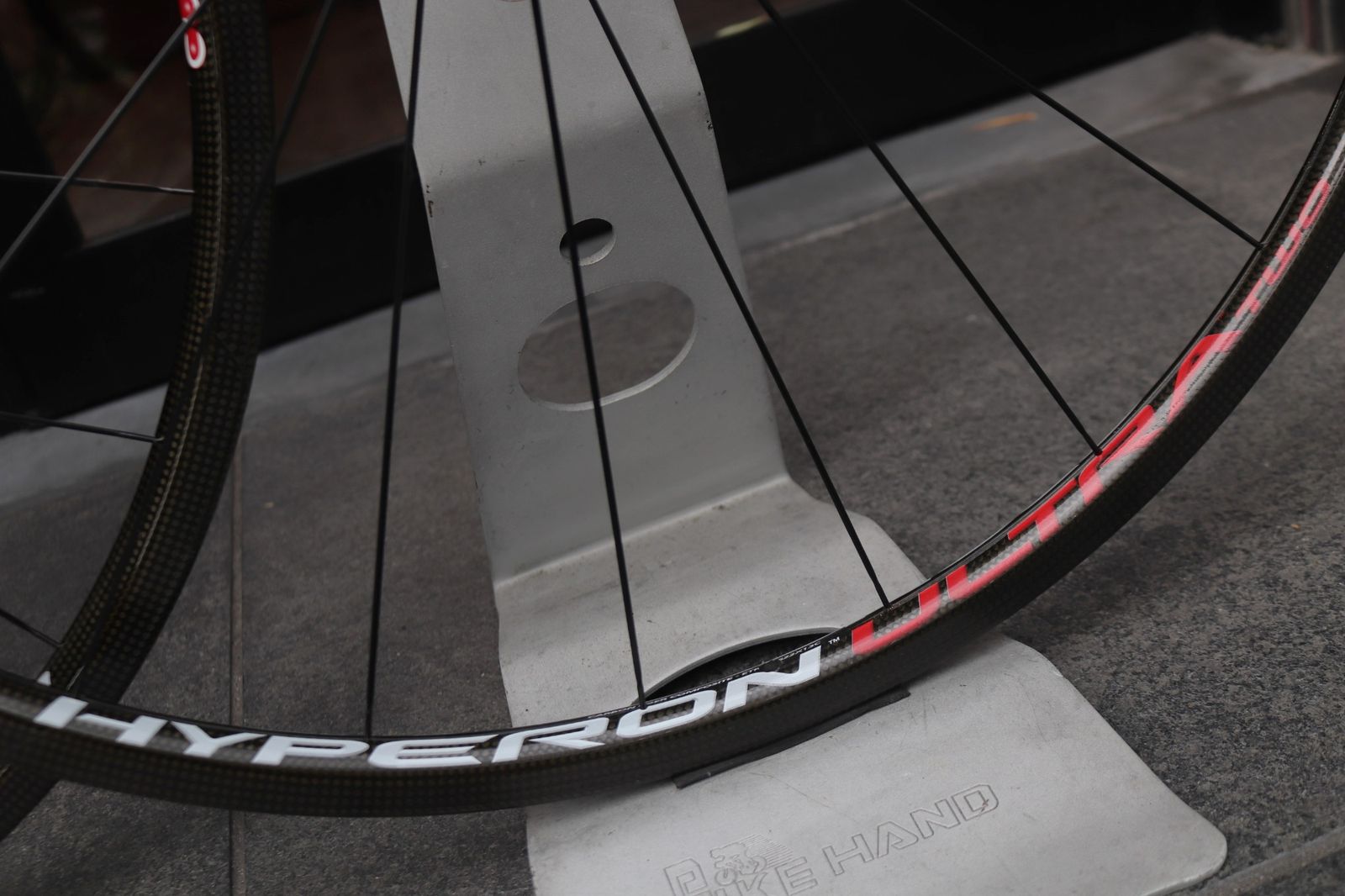 カンパニョーロ CAMPAGNOLO ハイペロン ウルトラ ツー HYPERON ULTRA