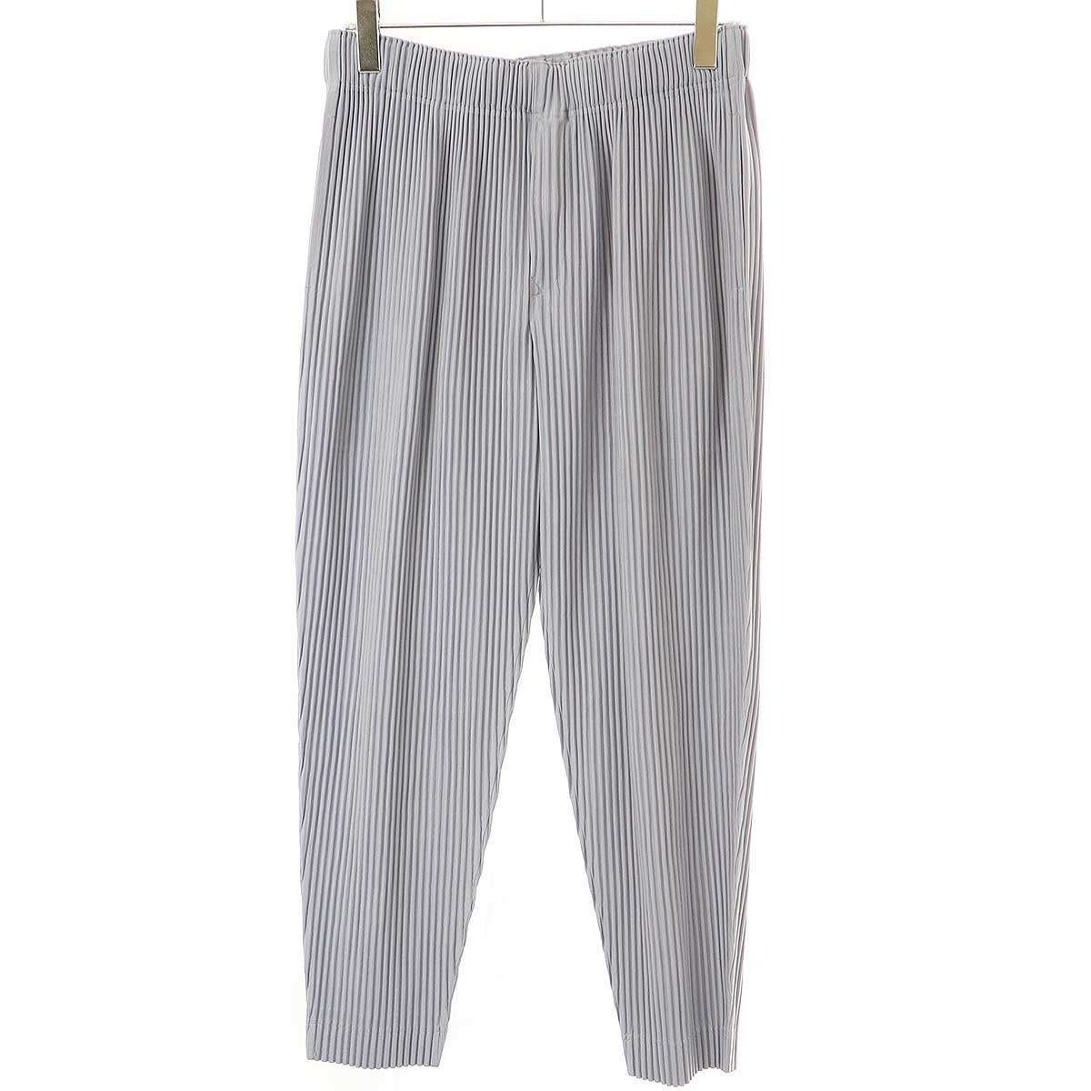 HOMME PLISSE ISSEY MIYAKE オム プリッセ イッセイ ミヤケ 24AW