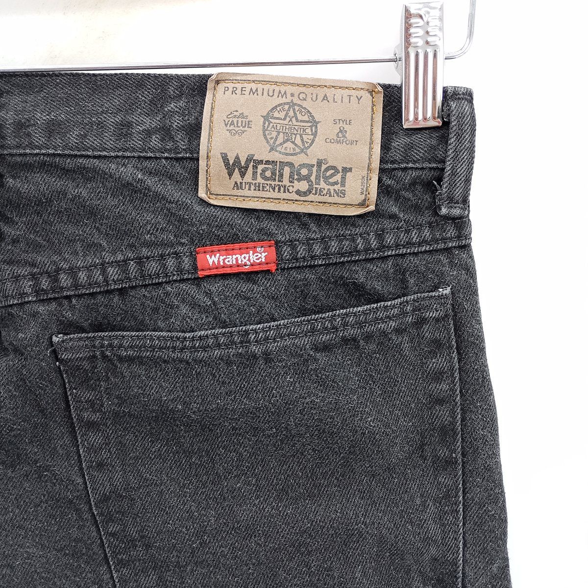 古着 ラングラー