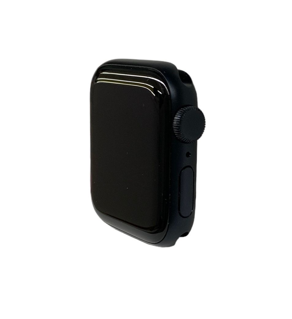 Apple Watch SE 第2世代（GPSモデル） アップルウォッチSE MNJT3J/A 