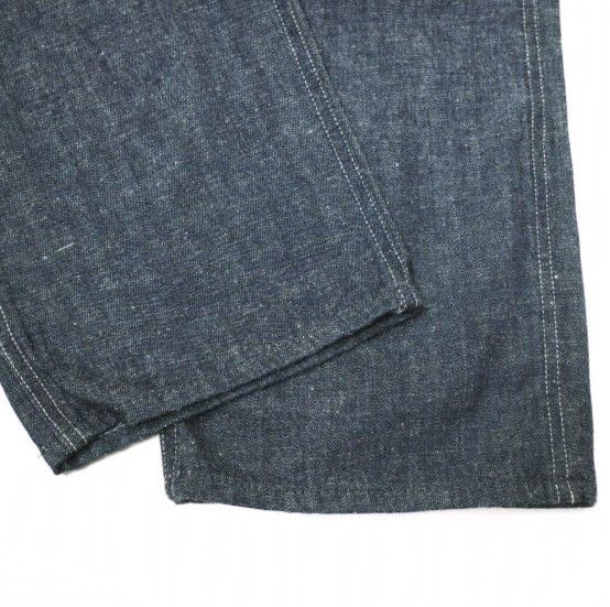 RRL ダブルアールエル LIMITED EDITION DOUBLE KNEE CARPENTER JEAN 