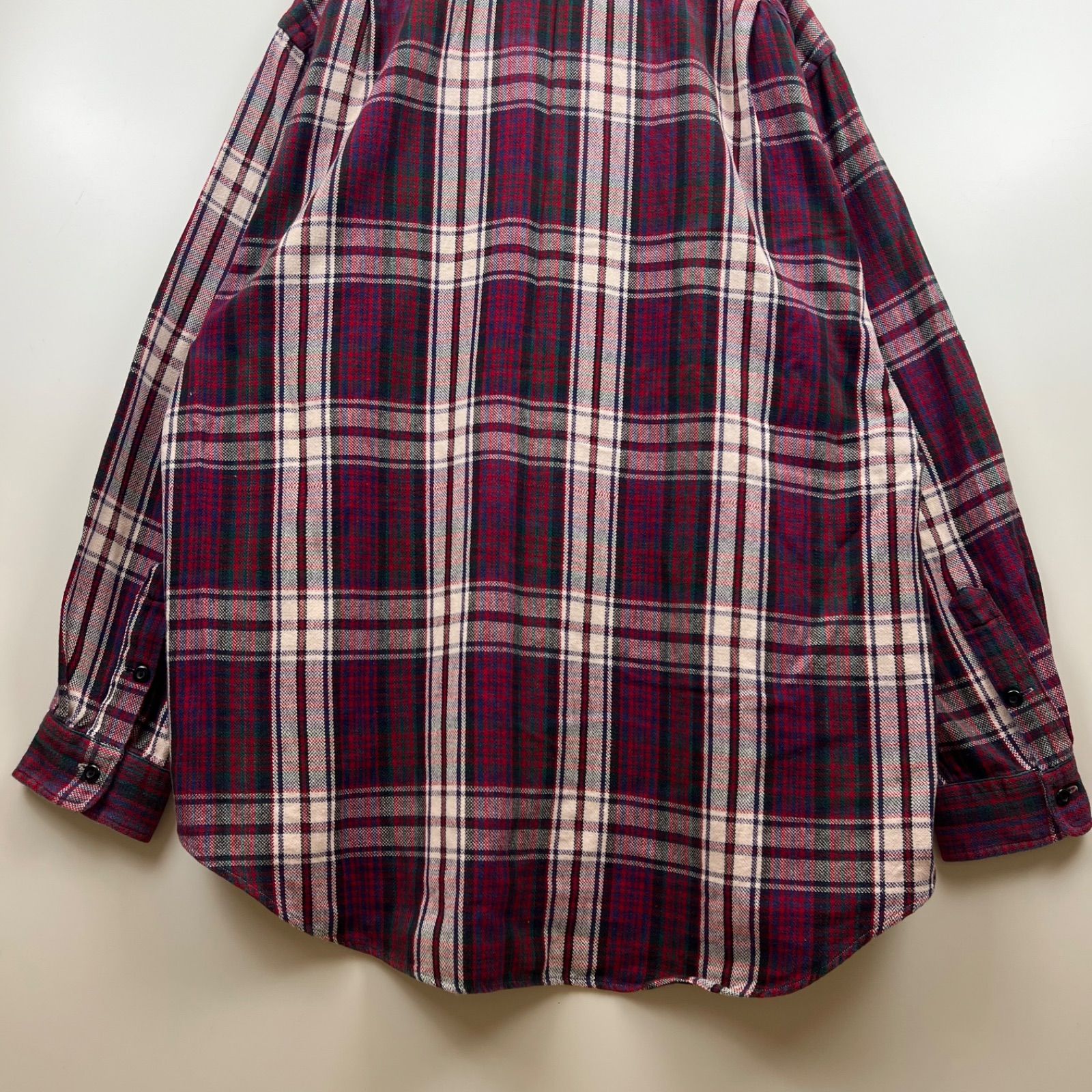 RRL Ralph Lauren ネルシャツ　シャツジャケット M RRL/ネルシャツ/Lサイズ/Ralph Lauren - メルカリ