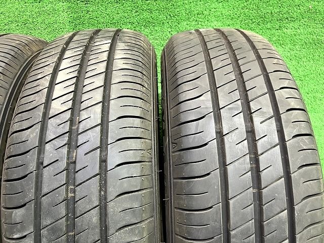 195|65R15 4本