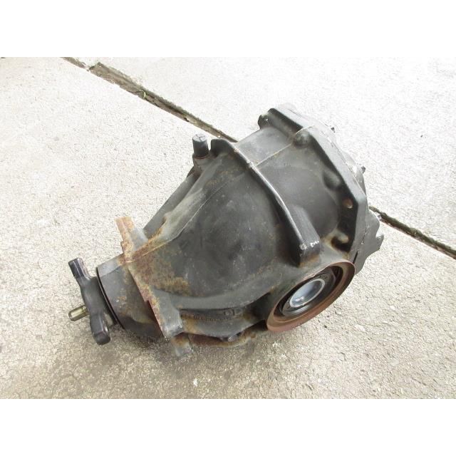 H15 ベンツ SL 500 R230 230475 リア デフ ギア 0699165 176597 4393