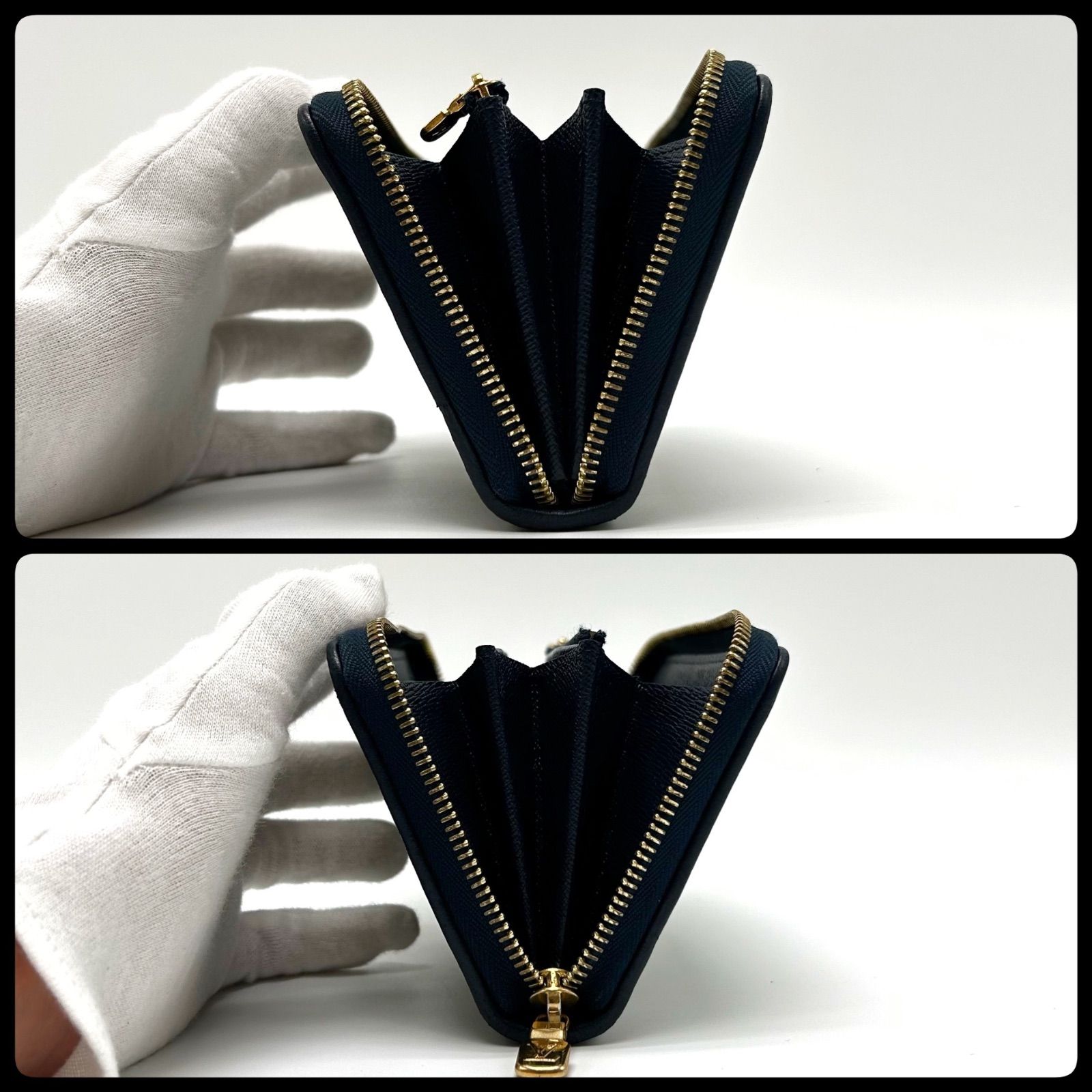 美品 LOUIS VUITTON ルイヴィトン モノグラム ジャガード M82468 