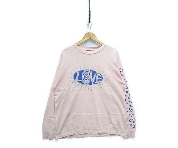 SAINT MICHAELS S TEE LOVE Tシャツ - 通販 - csa.sakura.ne.jp