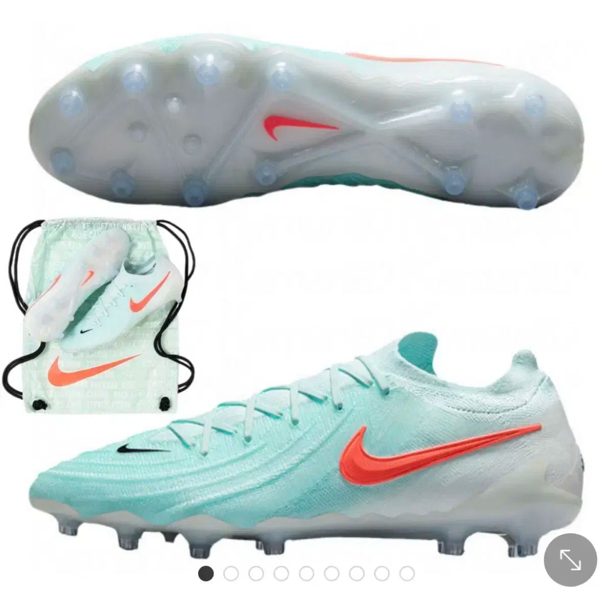 NIKE ナイキ ファントム gx2 販売