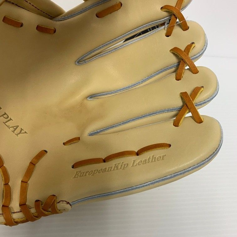 硬式 内野手用グローブ