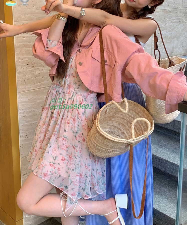 ショート丈 おしゃれ