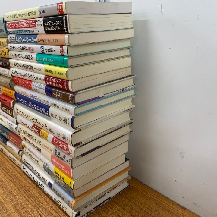 ■01)【同梱不可】ヨーロッパ史・社会学など関連本 まとめ売り約30冊大量セット/フランス/世界史/思想/革命/産業/パリ/政治文化/歴史/B □01)【同梱不可】ヨーロッパに関連する本 まとめ売り約30冊大量