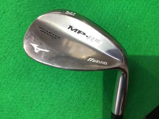 MIZUNO - 中古  MIZUNO  MP-R12  52度 56度 楽天市場】MP R12（ブランドミズノ）（ウェッジ｜メンズクラブ
