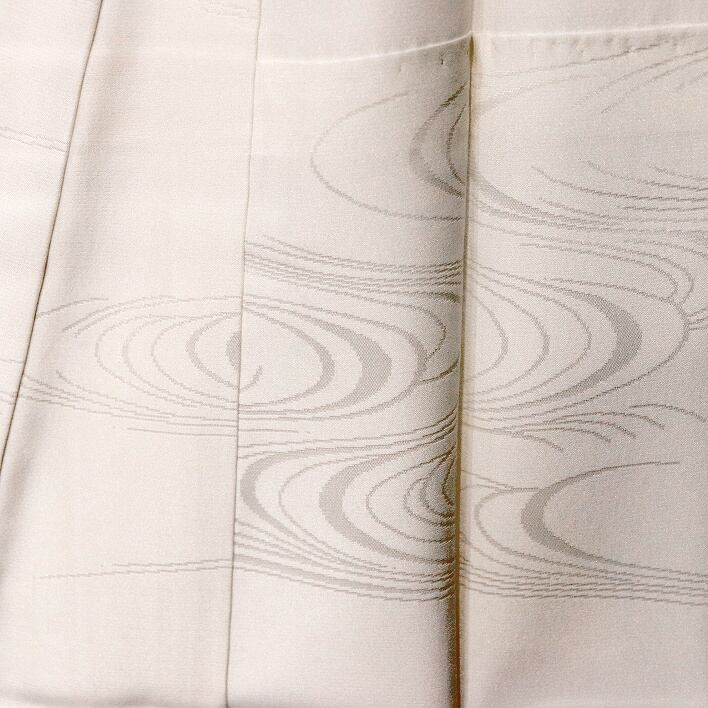 さが美 長襦袢 白 うら付 No.180614-10 梱包サイズ60 WWW_WOWDIGSITE_COM