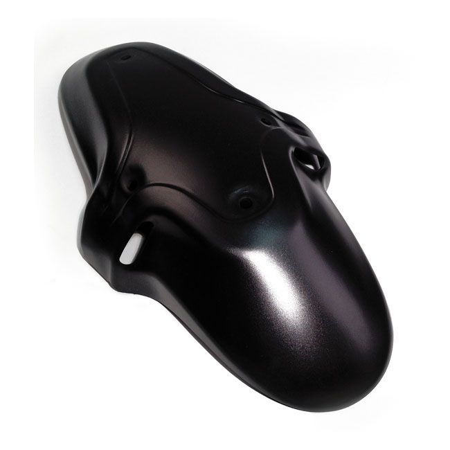 CULT-WERK Special front fender. Black | 963023