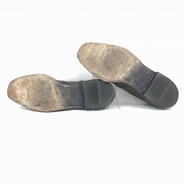 グッドイヤー製法