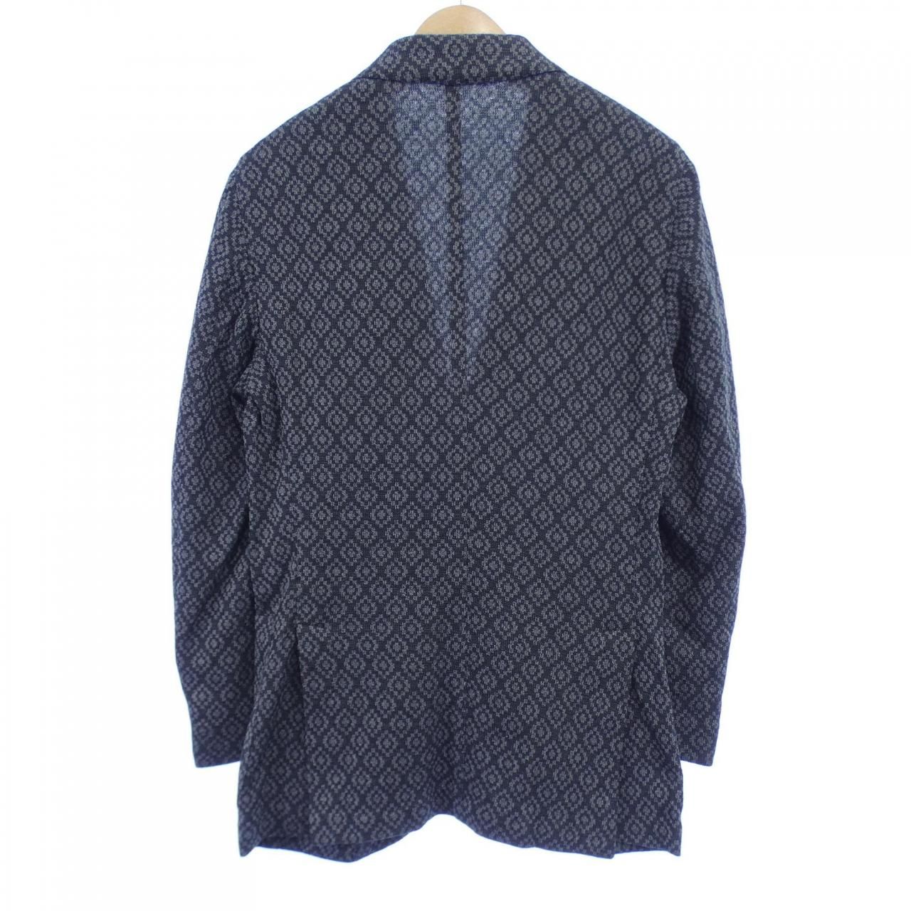 ガブリエレパジーニ GABRIELE PASINI ジャケット PASINI GABRIELE 