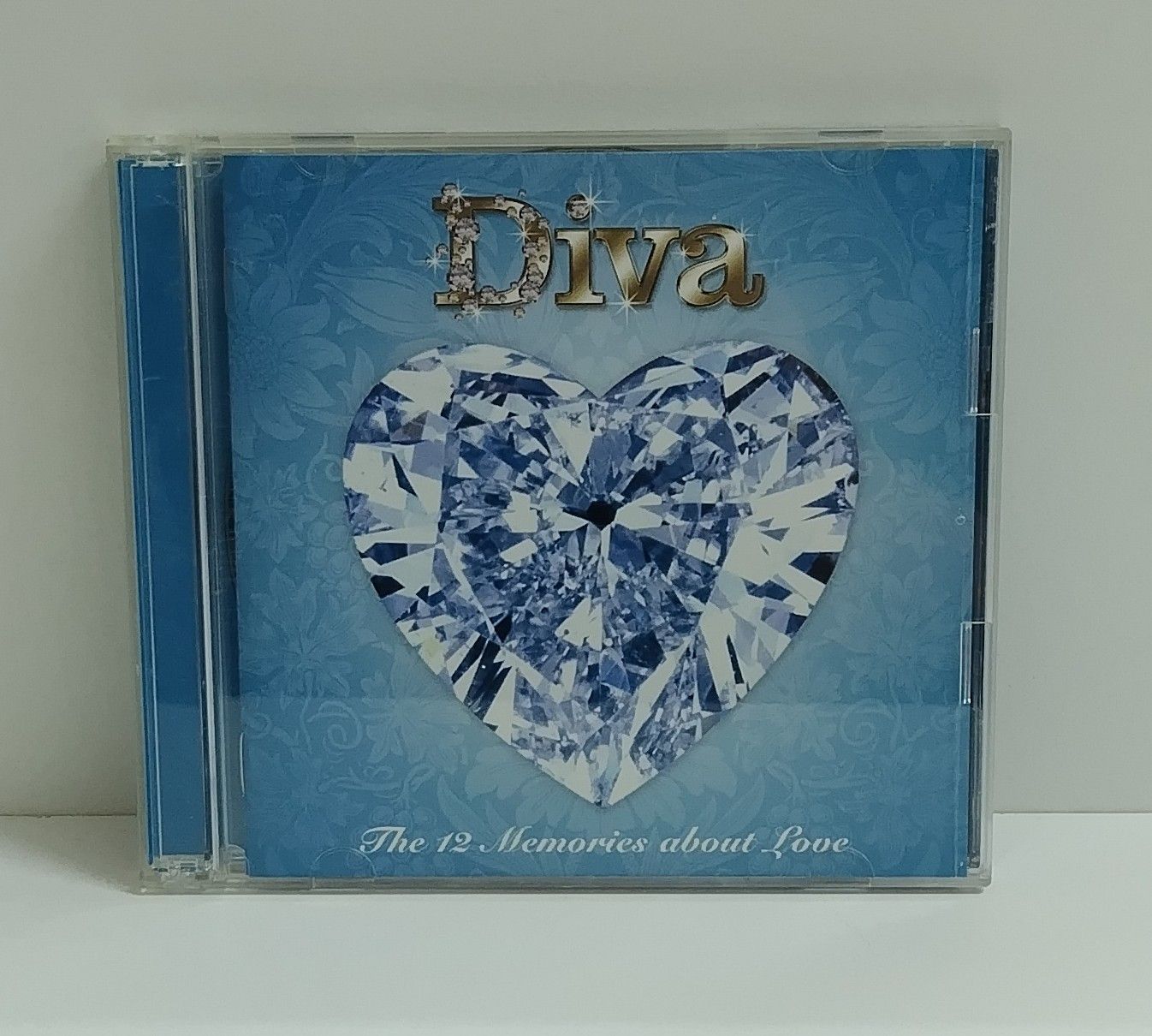 Various Artists（V.A.／オムニバス）／Diva The 12 Memories