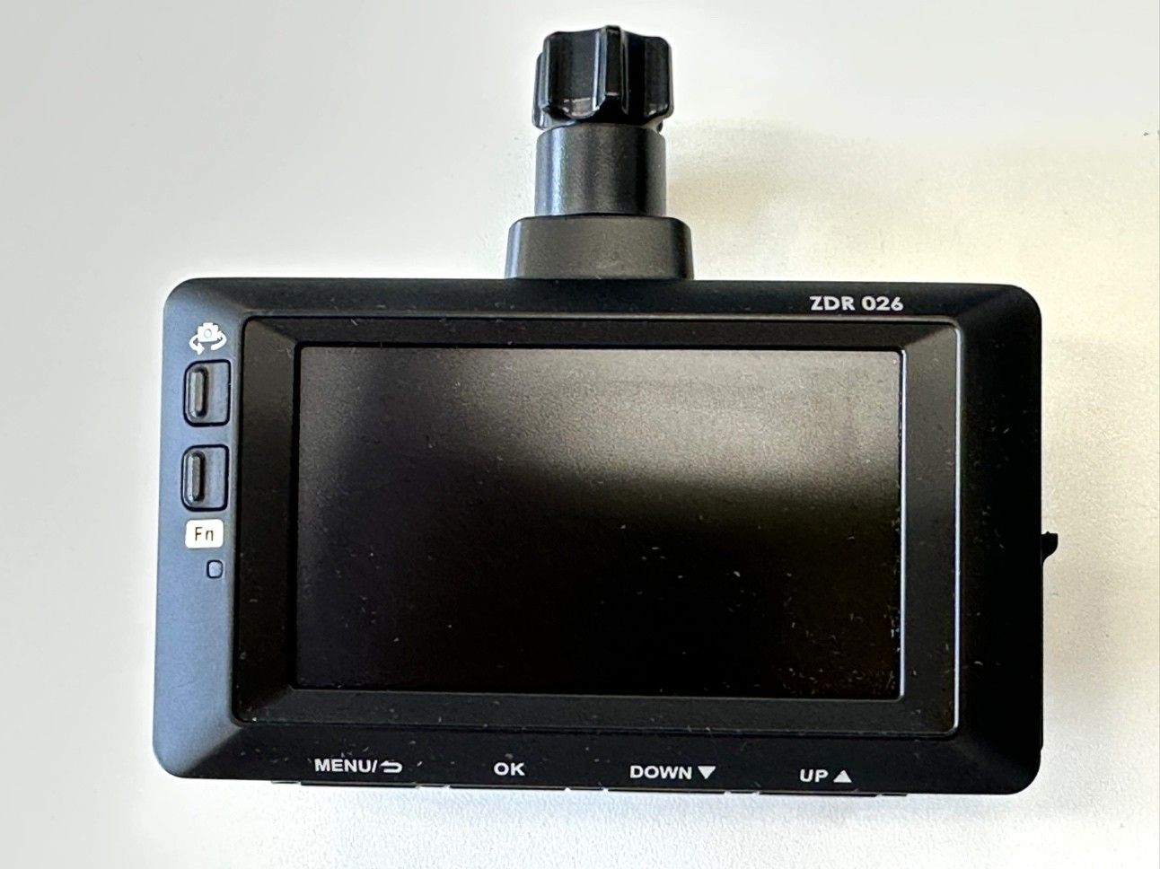 DC-DR652 ドライブレコーダー COMTEC コムテック | 前後2カメラ 株式