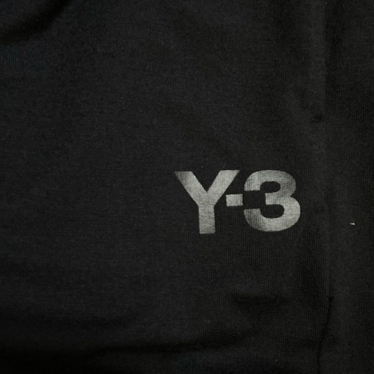 Y-3