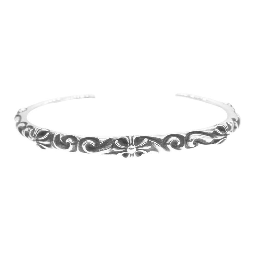 CHROME HEARTS クロムハーツ（原本無） ブレスレット SBT