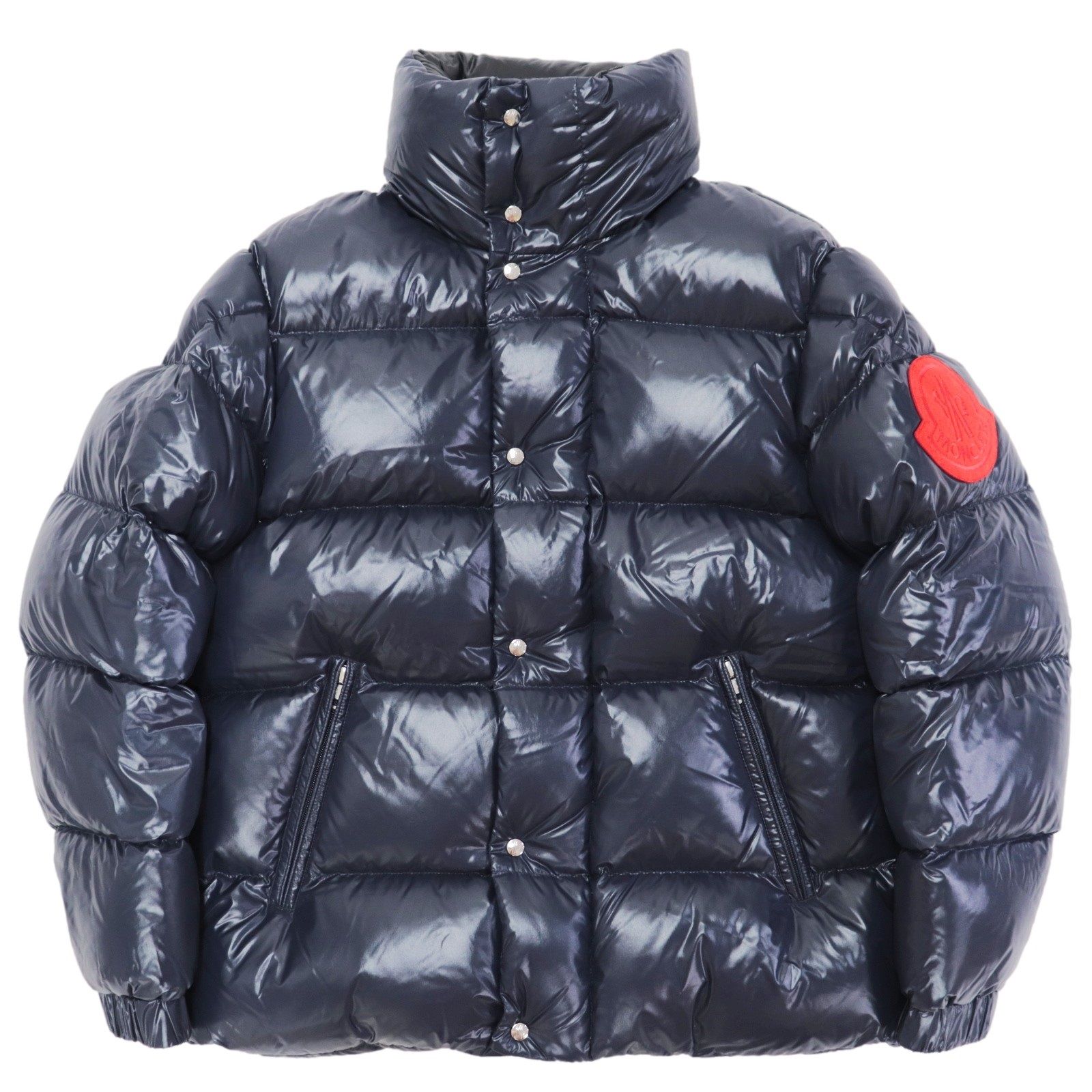 未使用 MONCLER Genius 1952 DERVAUX - ダウンジャケット