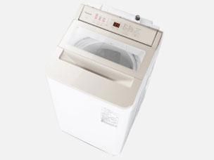 4営業日で発送 NAFA7H5_C 全自動洗濯機 FAシリーズ ナチュラルベージュ NA-FA7H5-C 洗濯7.0kg 簡易乾燥 送風機能 上開き