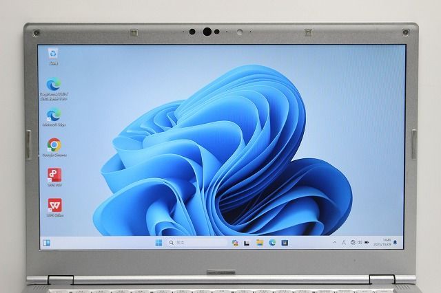 173 レッツノート SV9 i5 第10世代 16GB SSD256GB