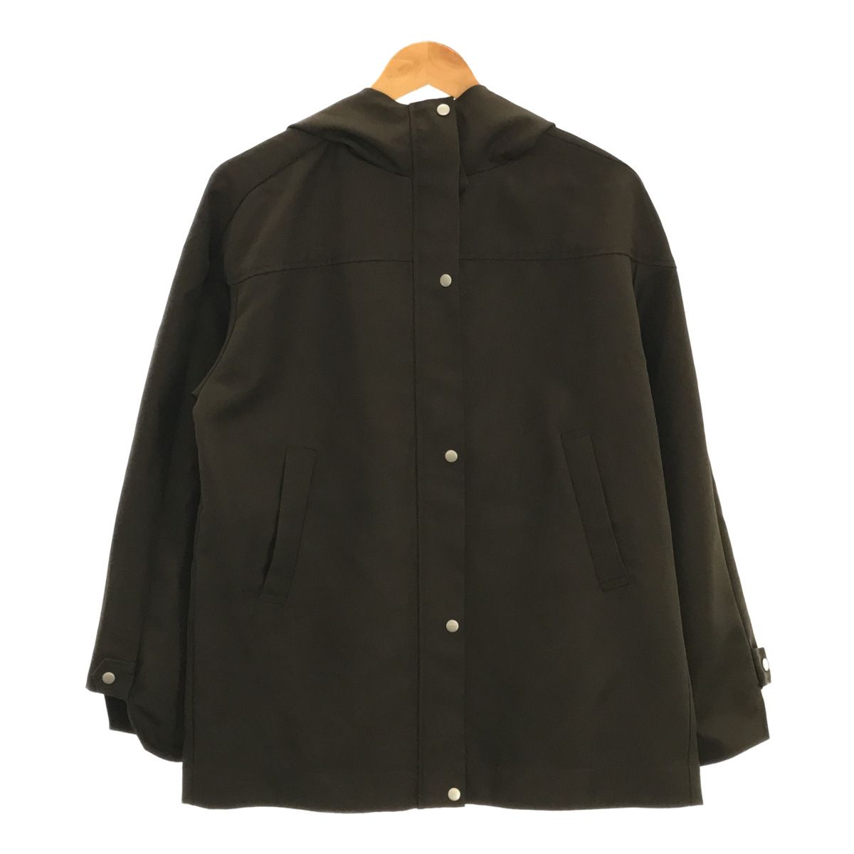 アメリヴィンテージ MILITARY LAYERED BOA COAT Ameri（アメリ） Ameri VINTAGE アメリヴィンテージ MILITARY LAYERED