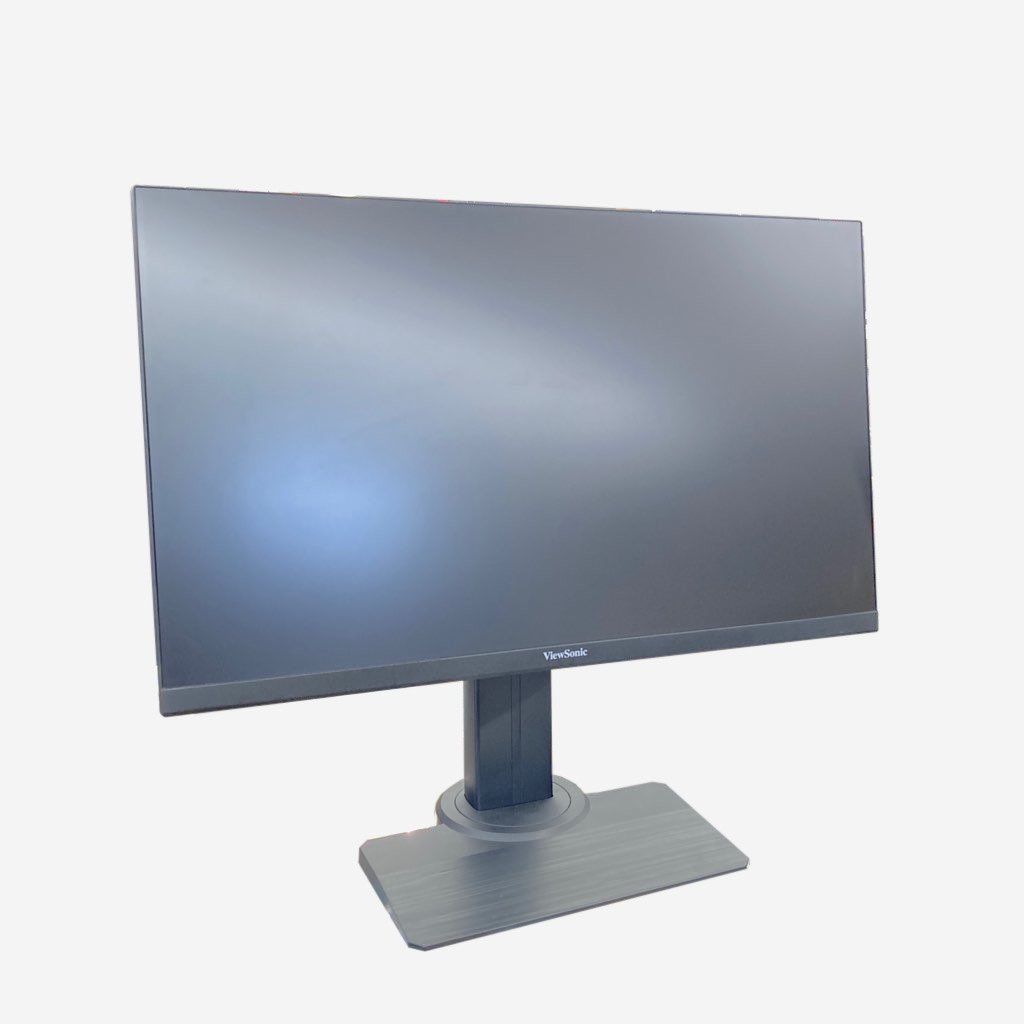 ViewSonic 27インチ ゲーミングモニター XG2705-2 2021年製 144Hz IPS