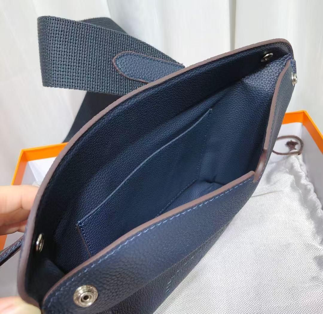 エルメス ショルダーバッグ