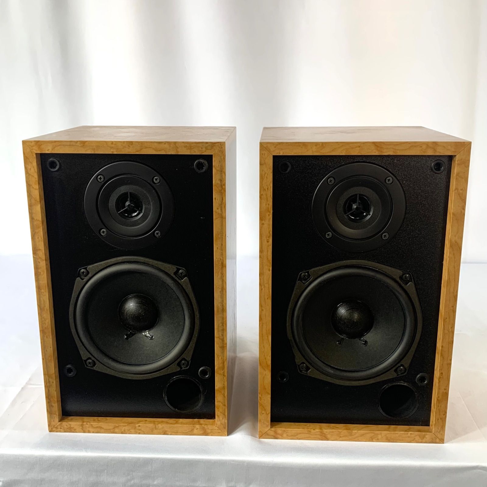 DIATONE DS-B1 スピーカー DIATONE DS-B1 リファイン スピーカー オーディオ機器
