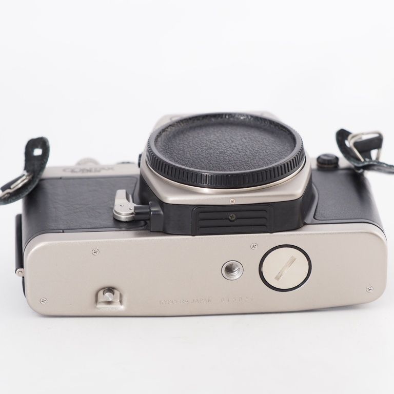 CONTAX S2